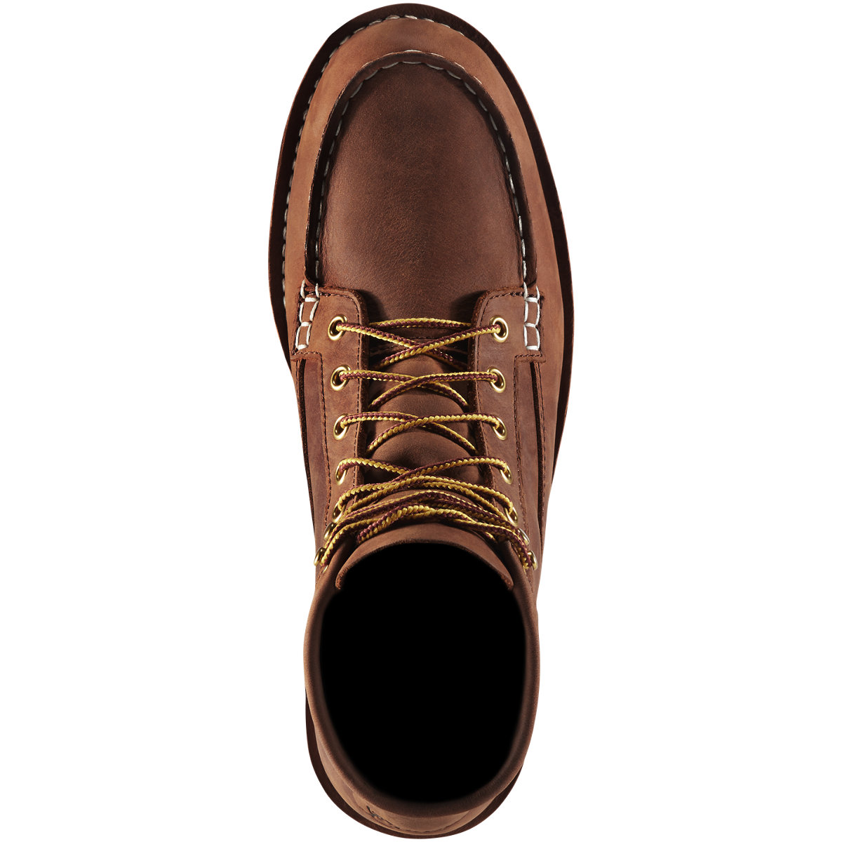 Danner - Bull Run Moc Toe 6