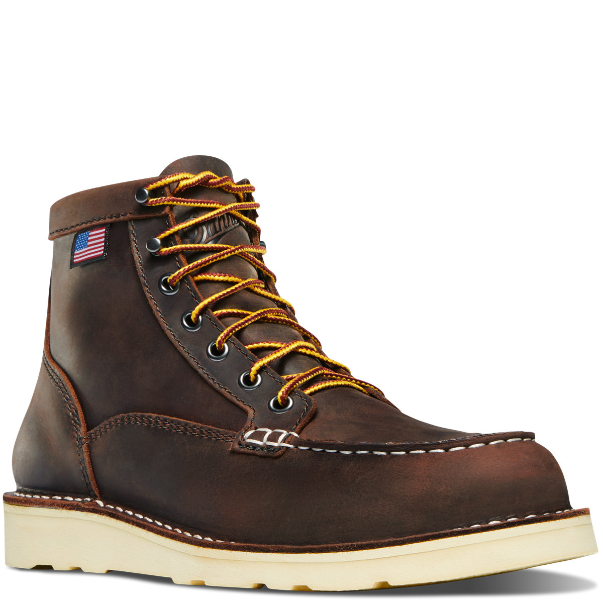 Danner - Bull Run Moc Toe 6