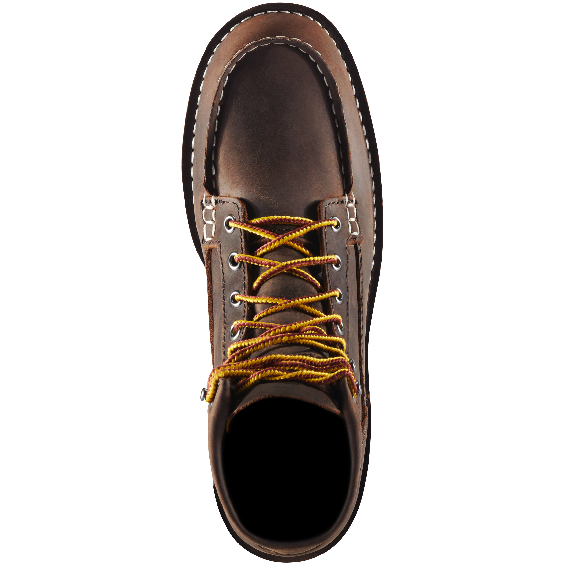 Danner bull run moc steel toe best sale