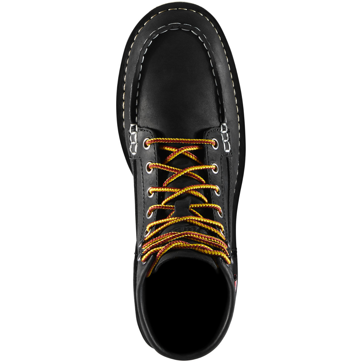 Danner - Bull Run Moc Toe 6