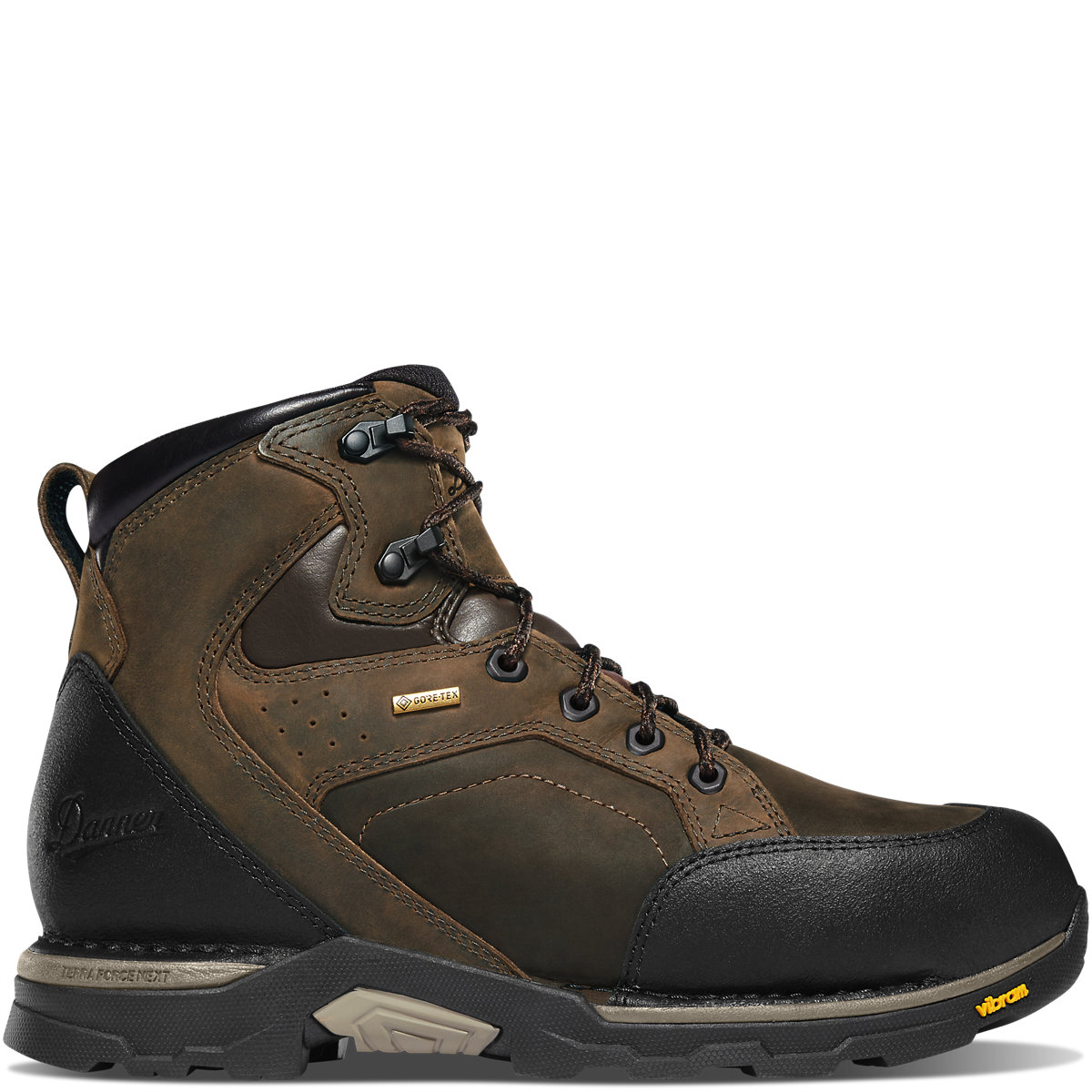 Terra work outlet boots