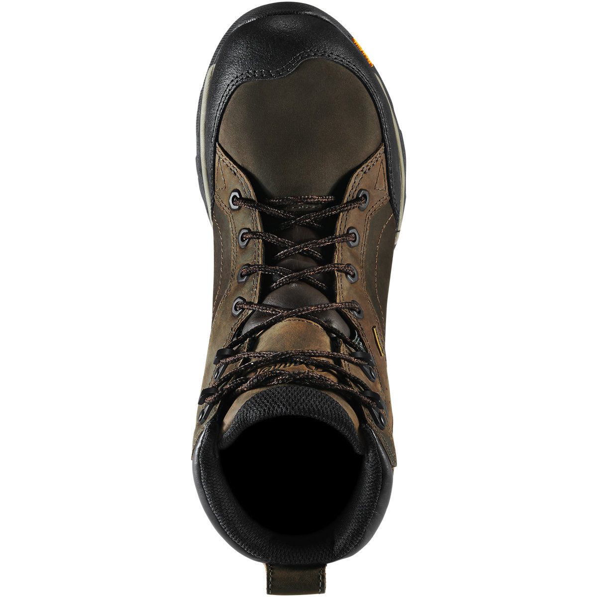 Danner composite clearance toe