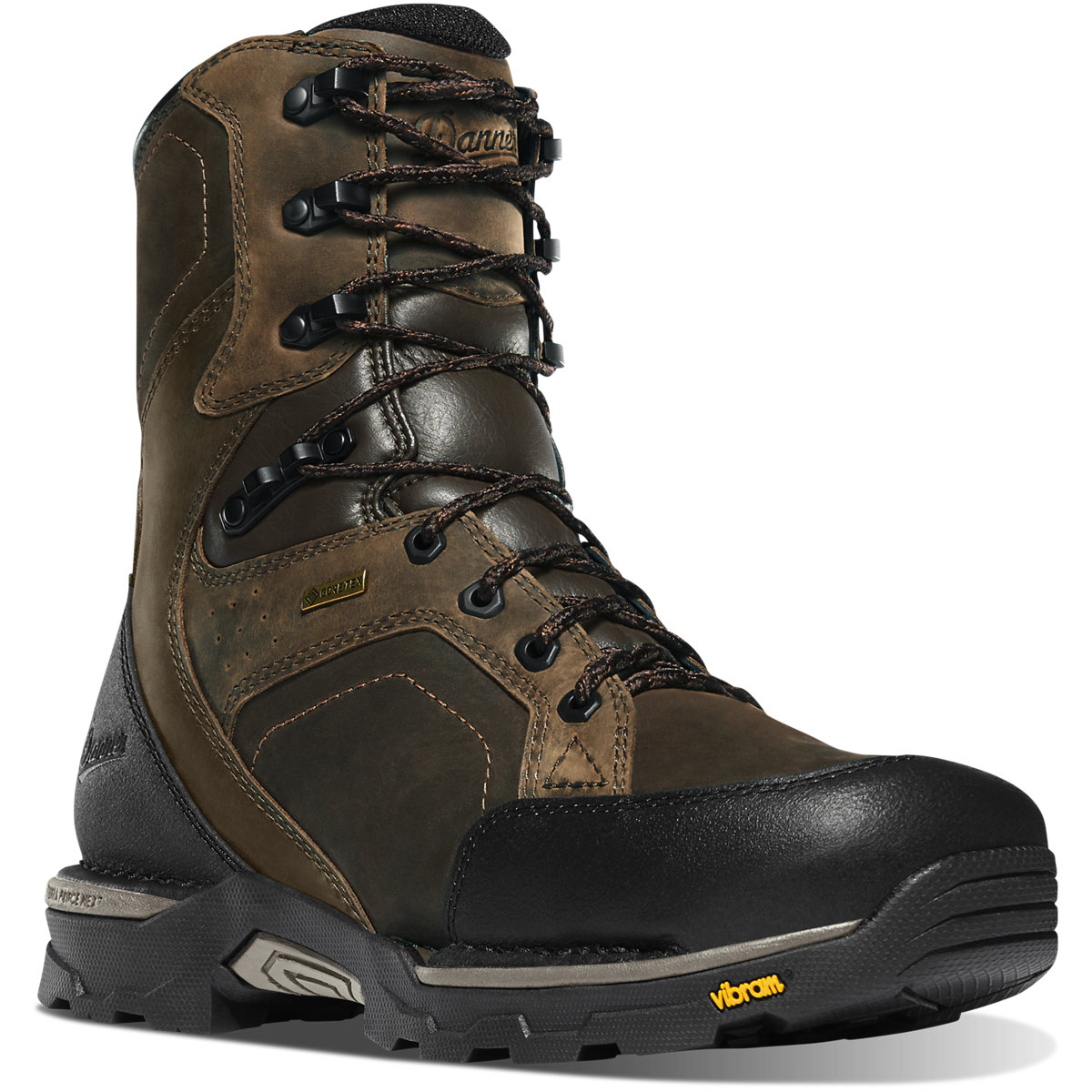 Danner vibram store work boots