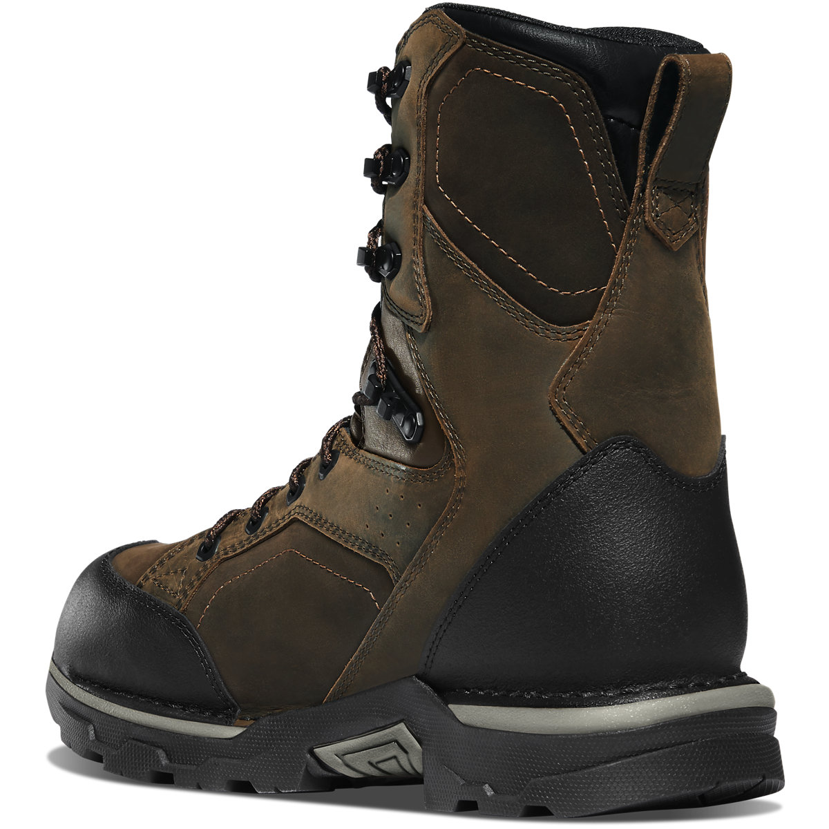 Danner men's vicious 8 inch sale nmt work boot