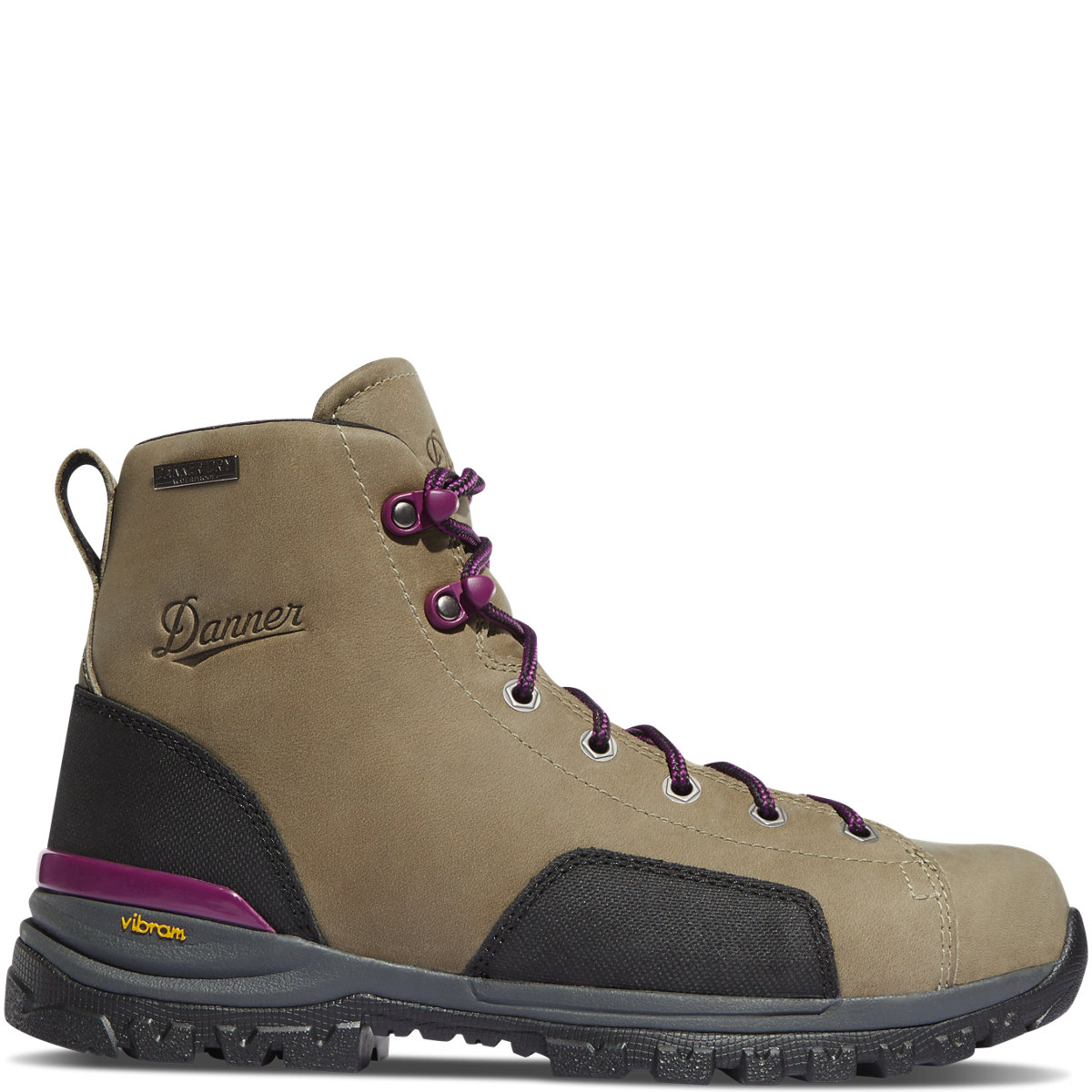 Danner stronghold clearance boots