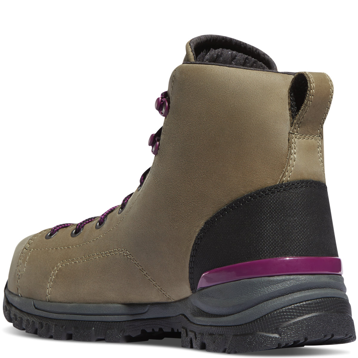 Danner - Stronghold Gray Composite Toe (NMT)