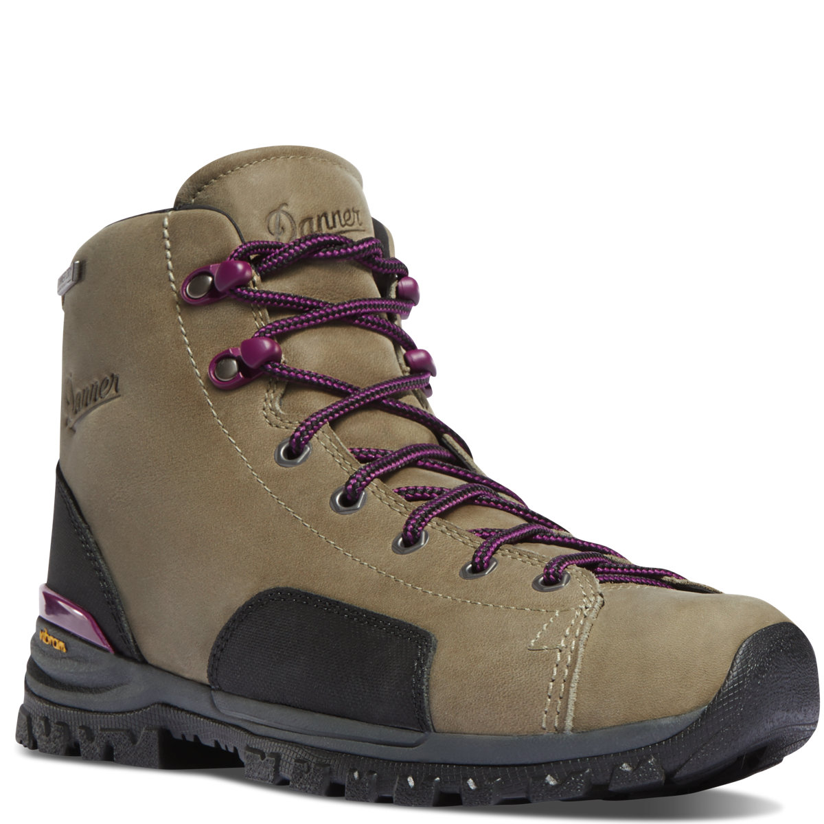 Danner - Stronghold Gray Composite Toe (NMT)