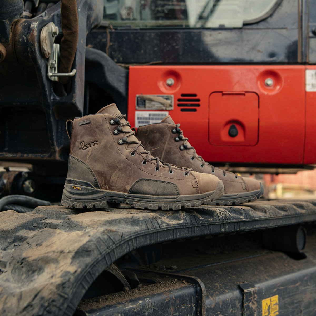 Danner stronghold review sale