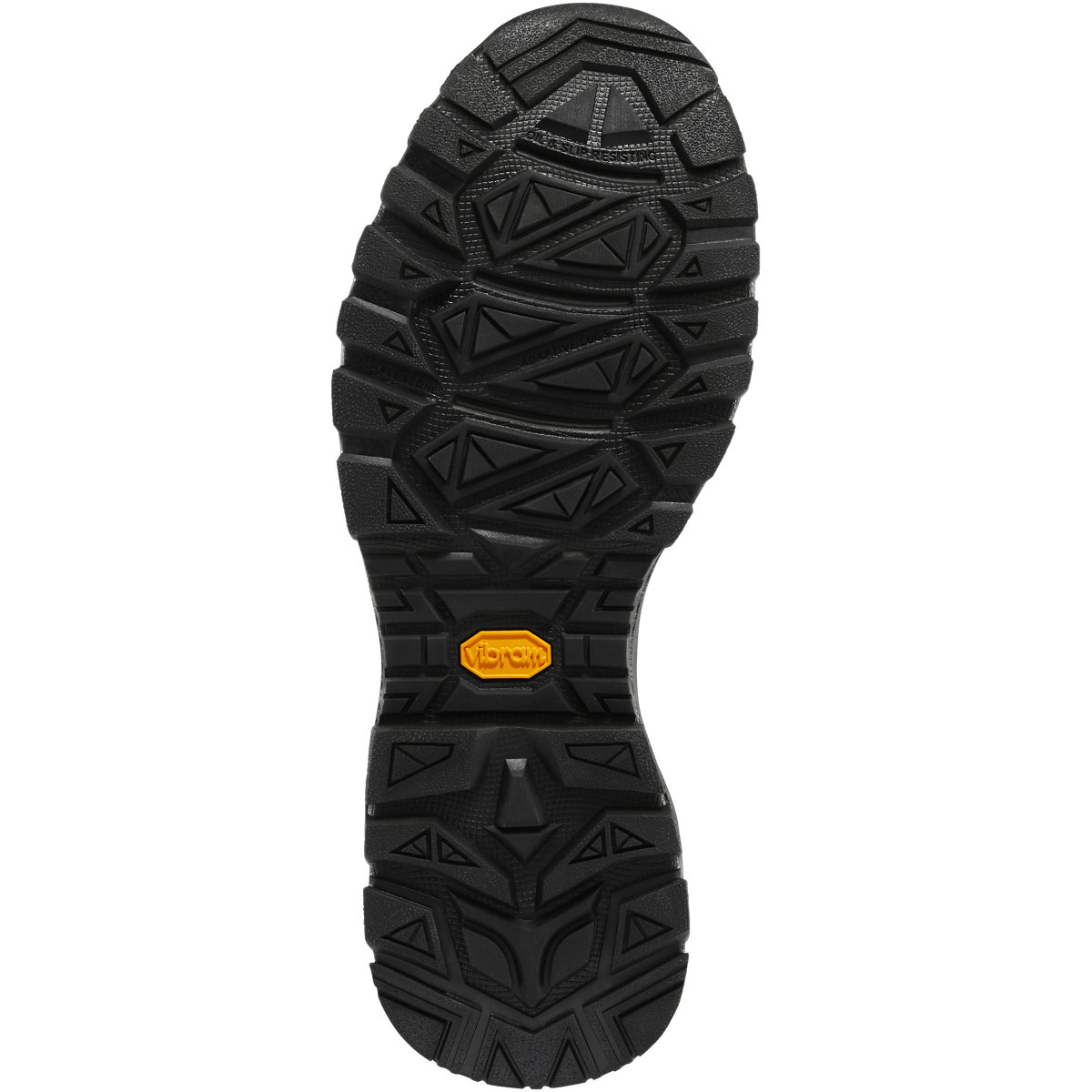 Danner stronghold shop black