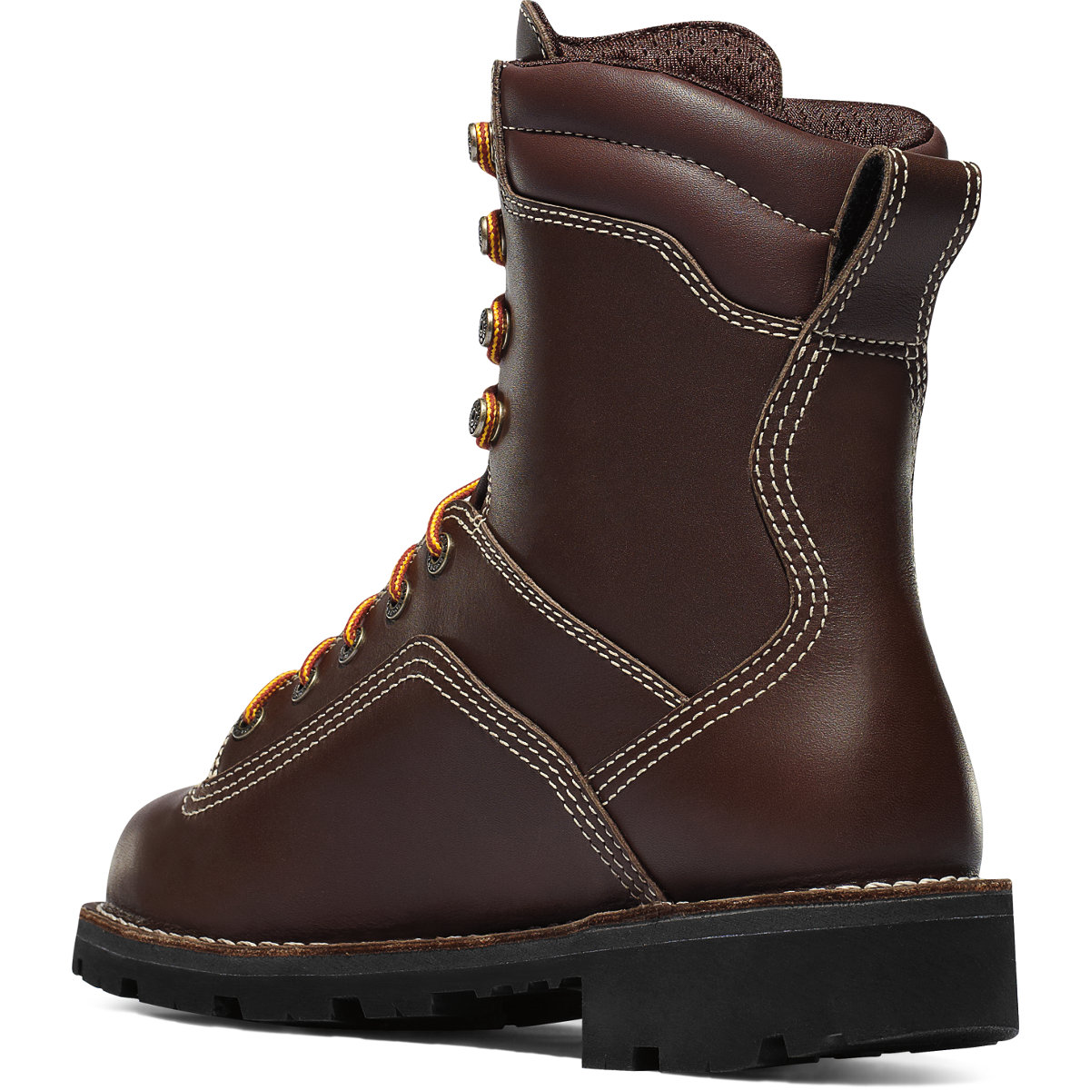 Danner Quarry USA Brown