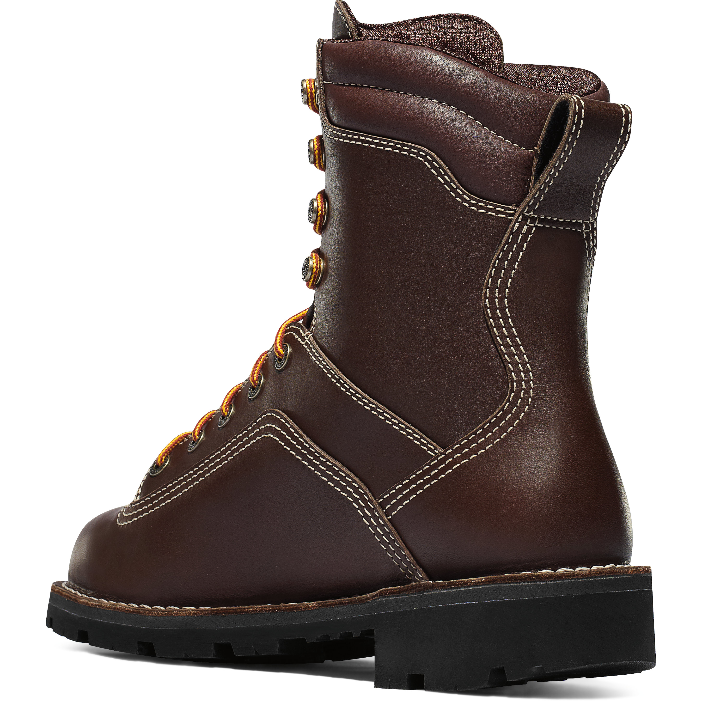 Quarry USA Brown Danner