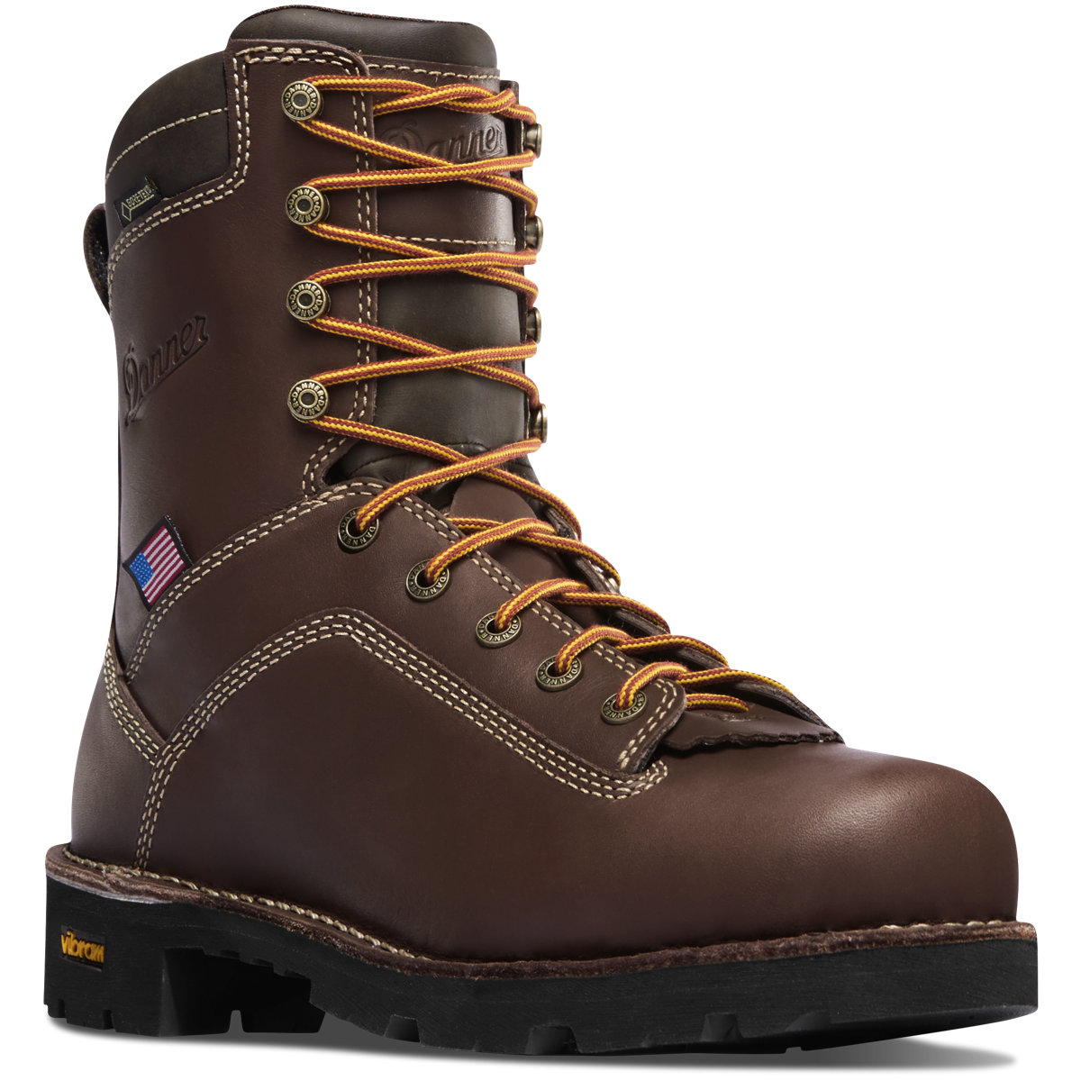 danner gtx work boots