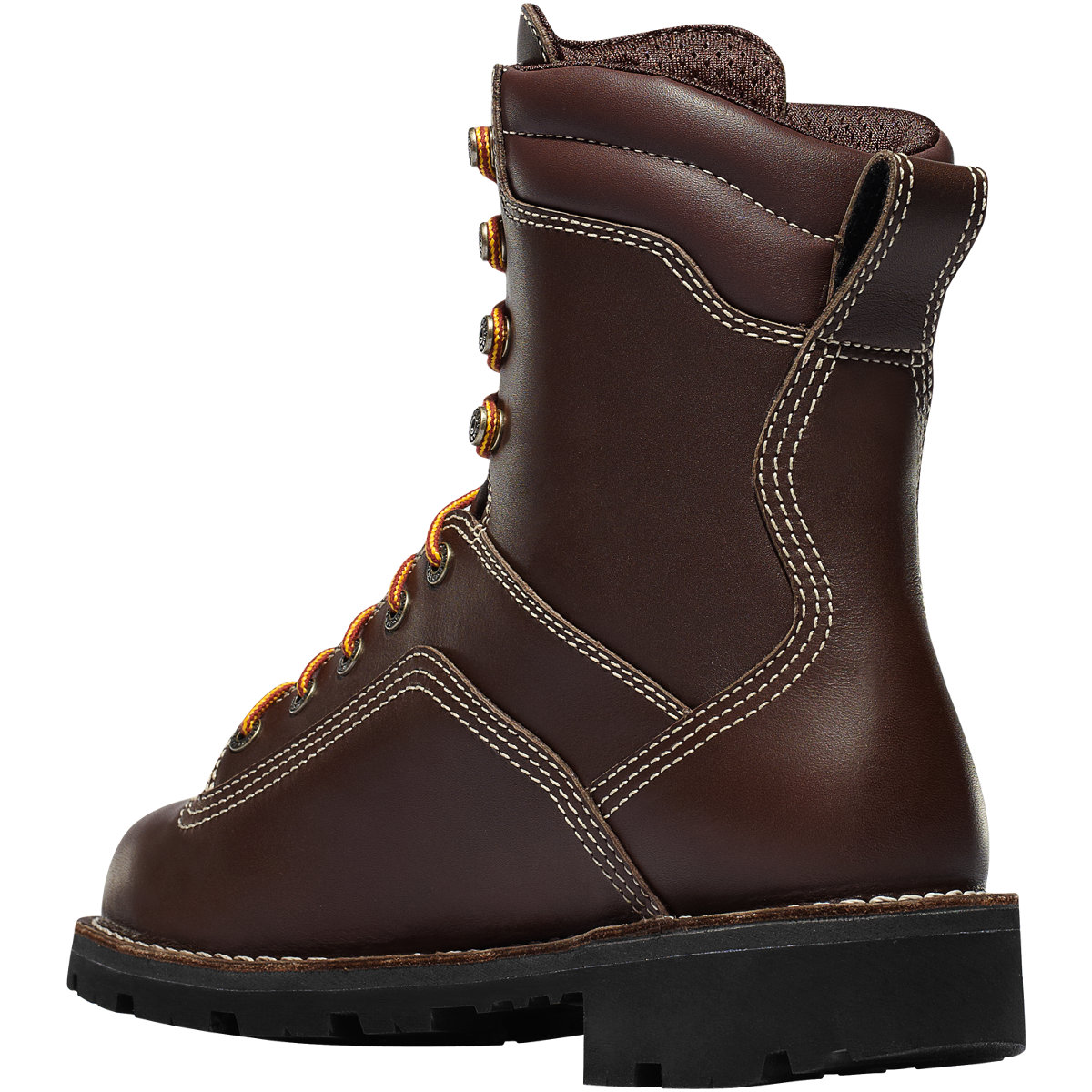 Danner quarry best sale steel toe boots