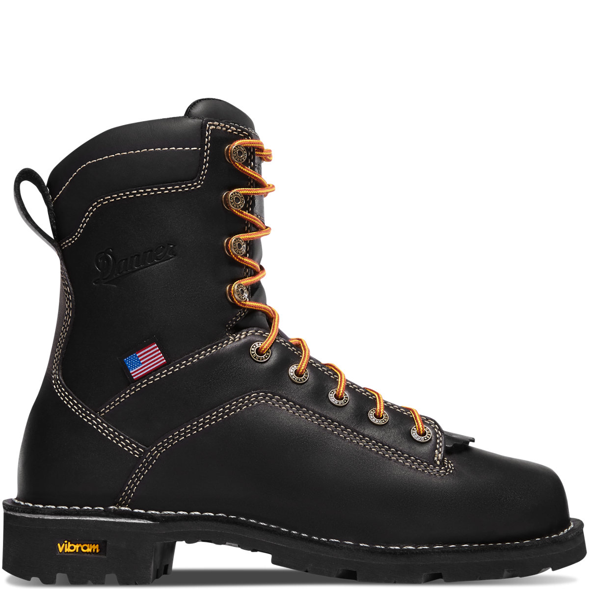 Danner - Quarry USA Black