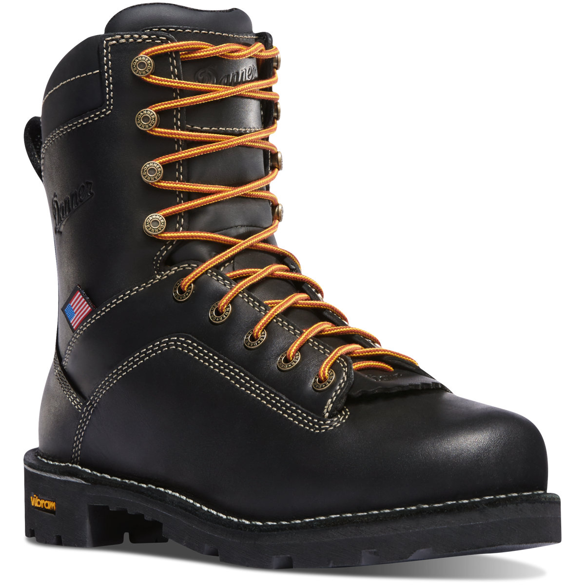 Danner 2025 men's quarry