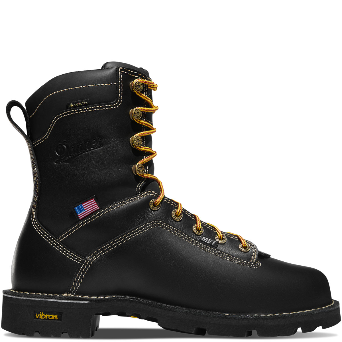 Met guard steel toe boots on sale