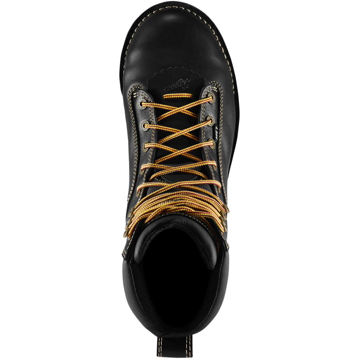 Danner boots 2025 with metatarsal guard