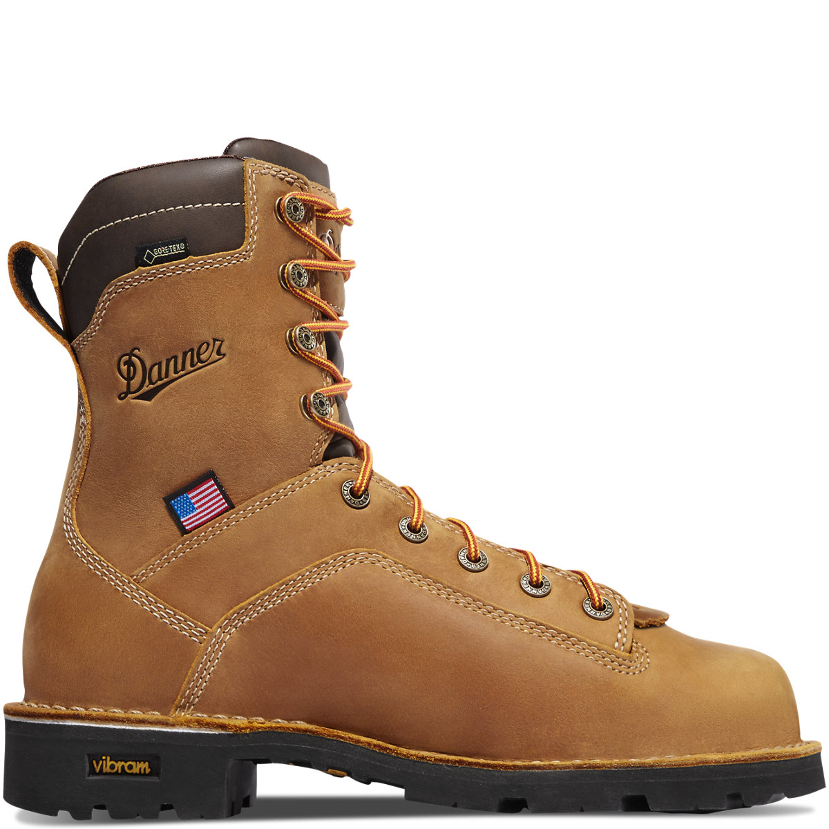 Danner quarry 2025 usa boots