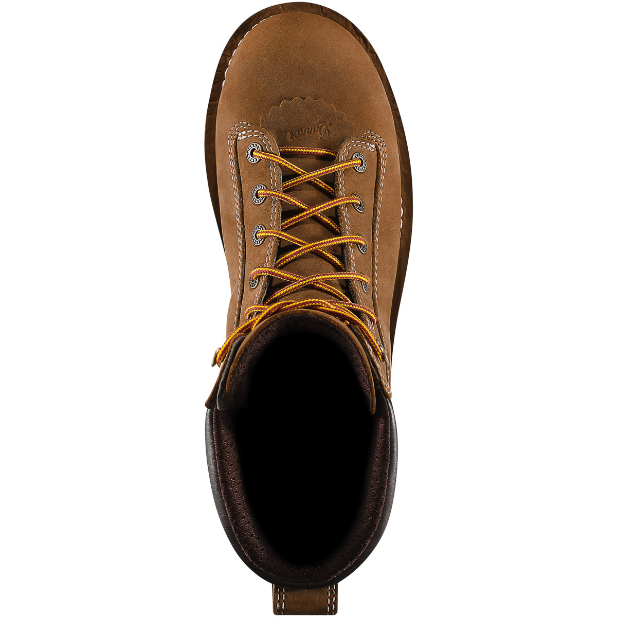 Danner quarry hot sale steel toe