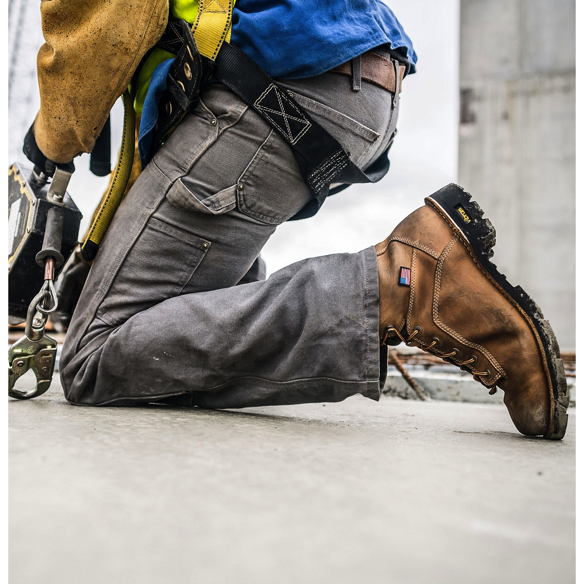 Danner quarry store composite toe