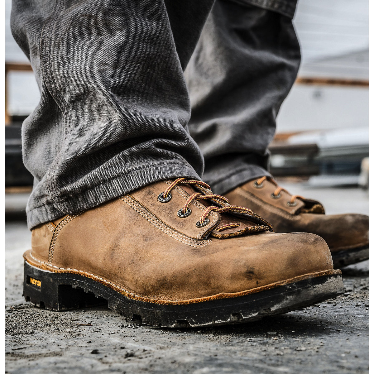 Danner workman sale boots