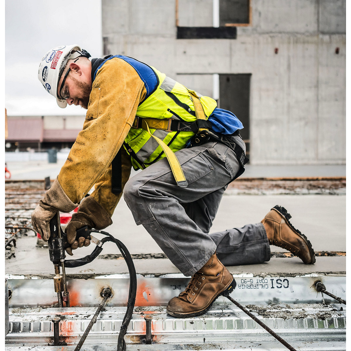 Danner quarry store composite toe