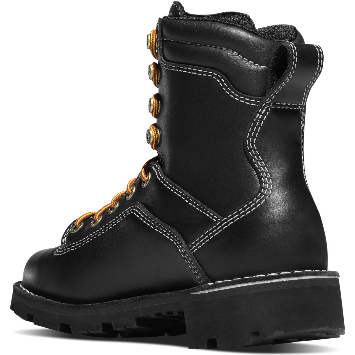 Danner - Quarry USA Black