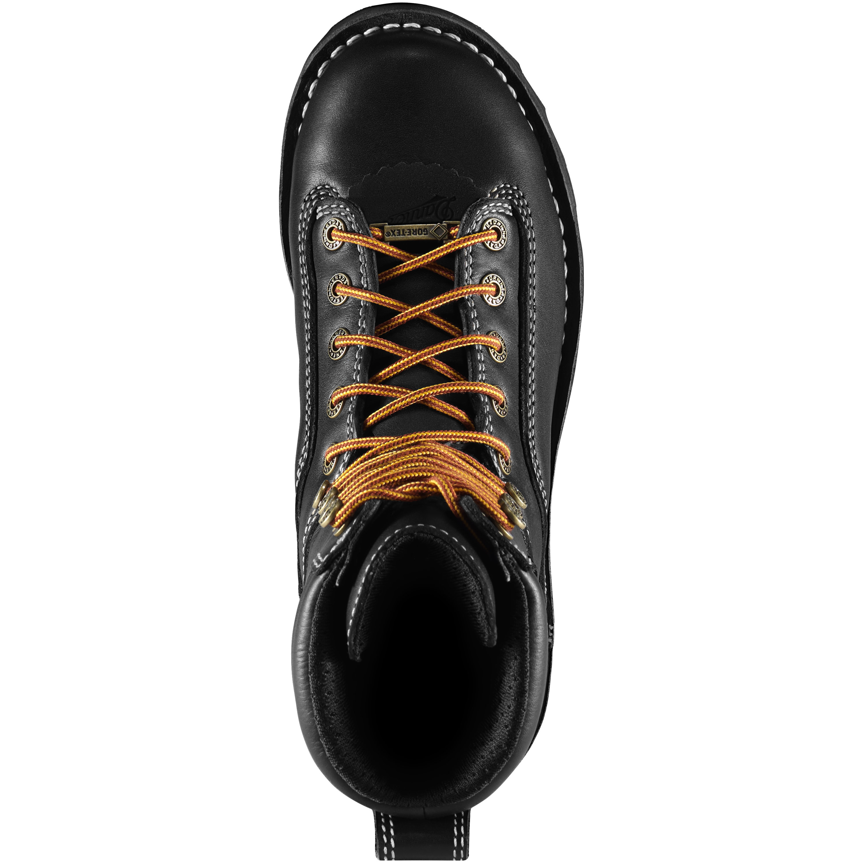 Danner quarry safety toe online