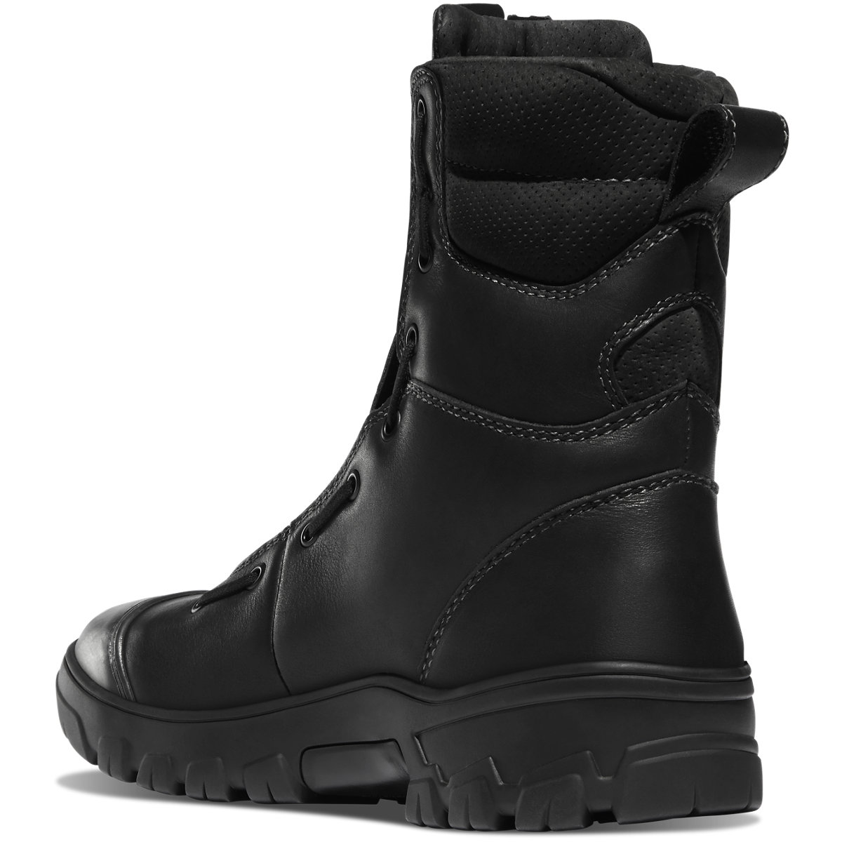 Firefighter on sale duty boots