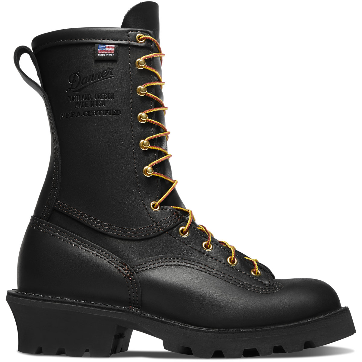 Danner shop leather boots