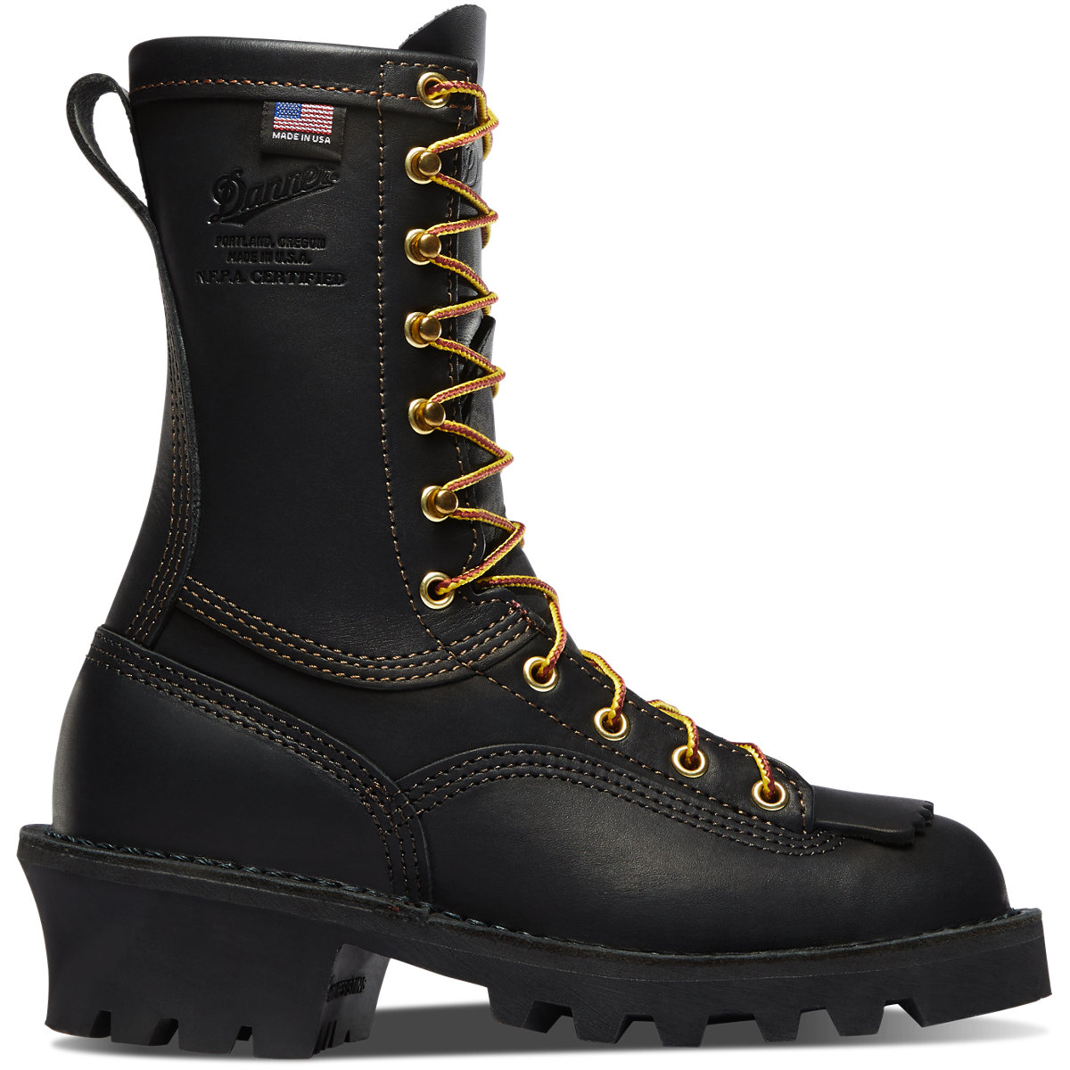 Danner wildland on sale fire boots review