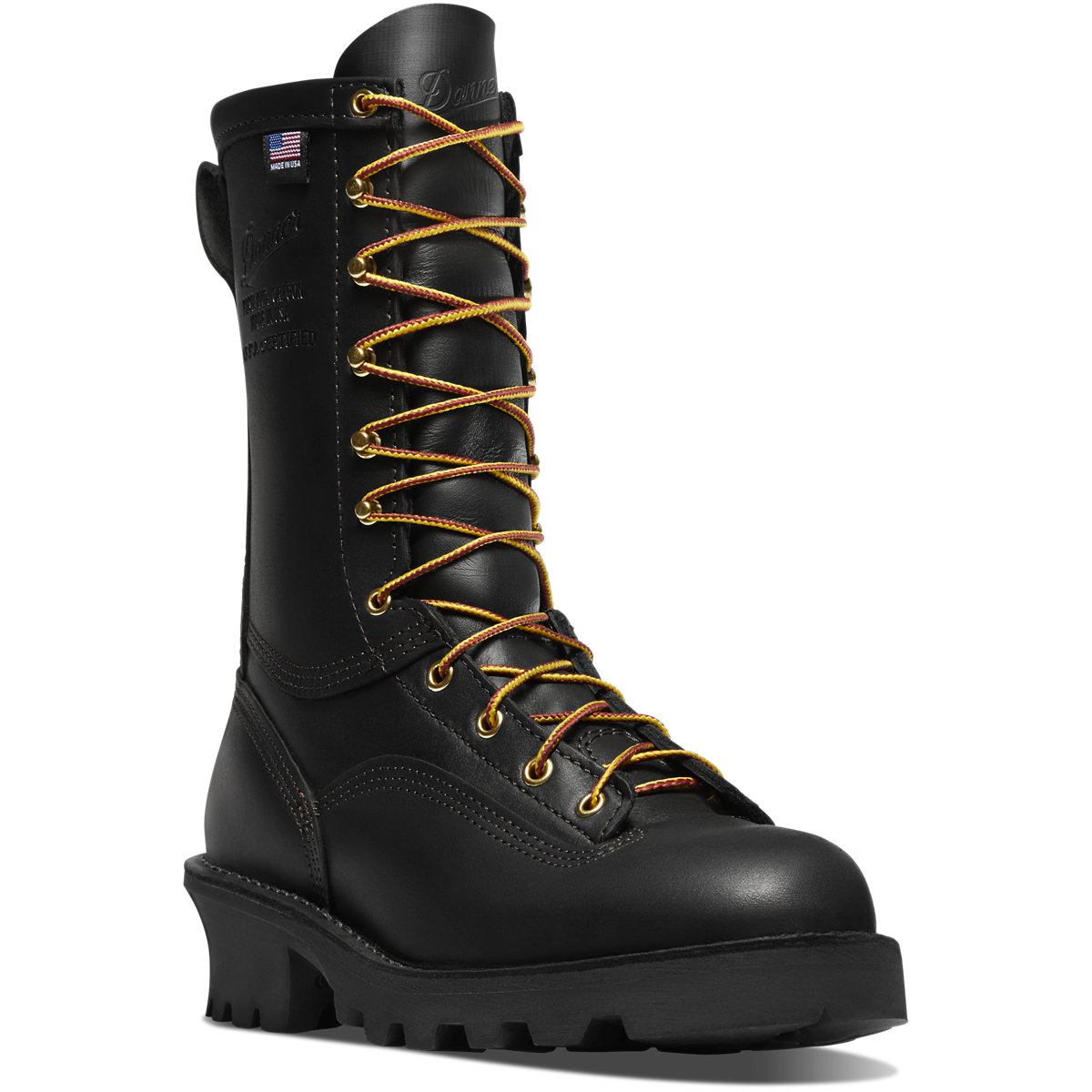 Danner wildland on sale fire boots review