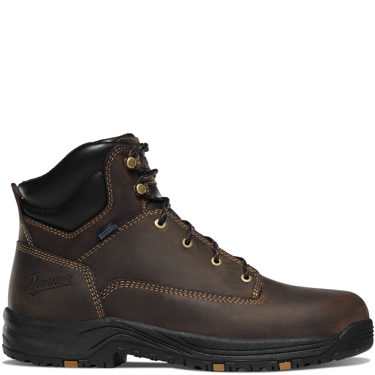 Danner hotsell crafter boots