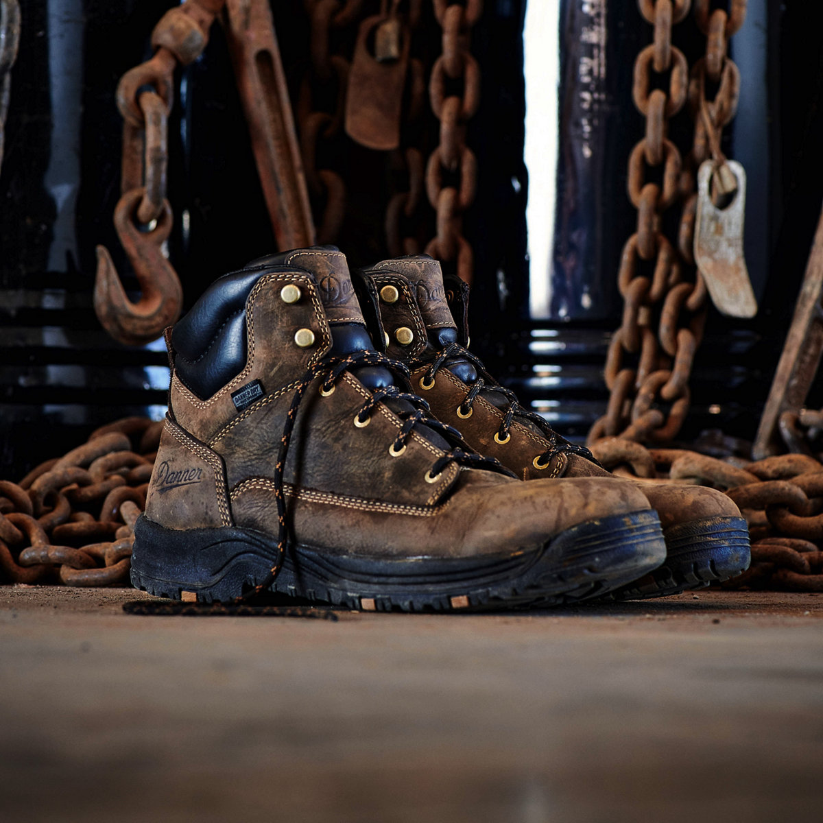 Danner 2025 urban boots