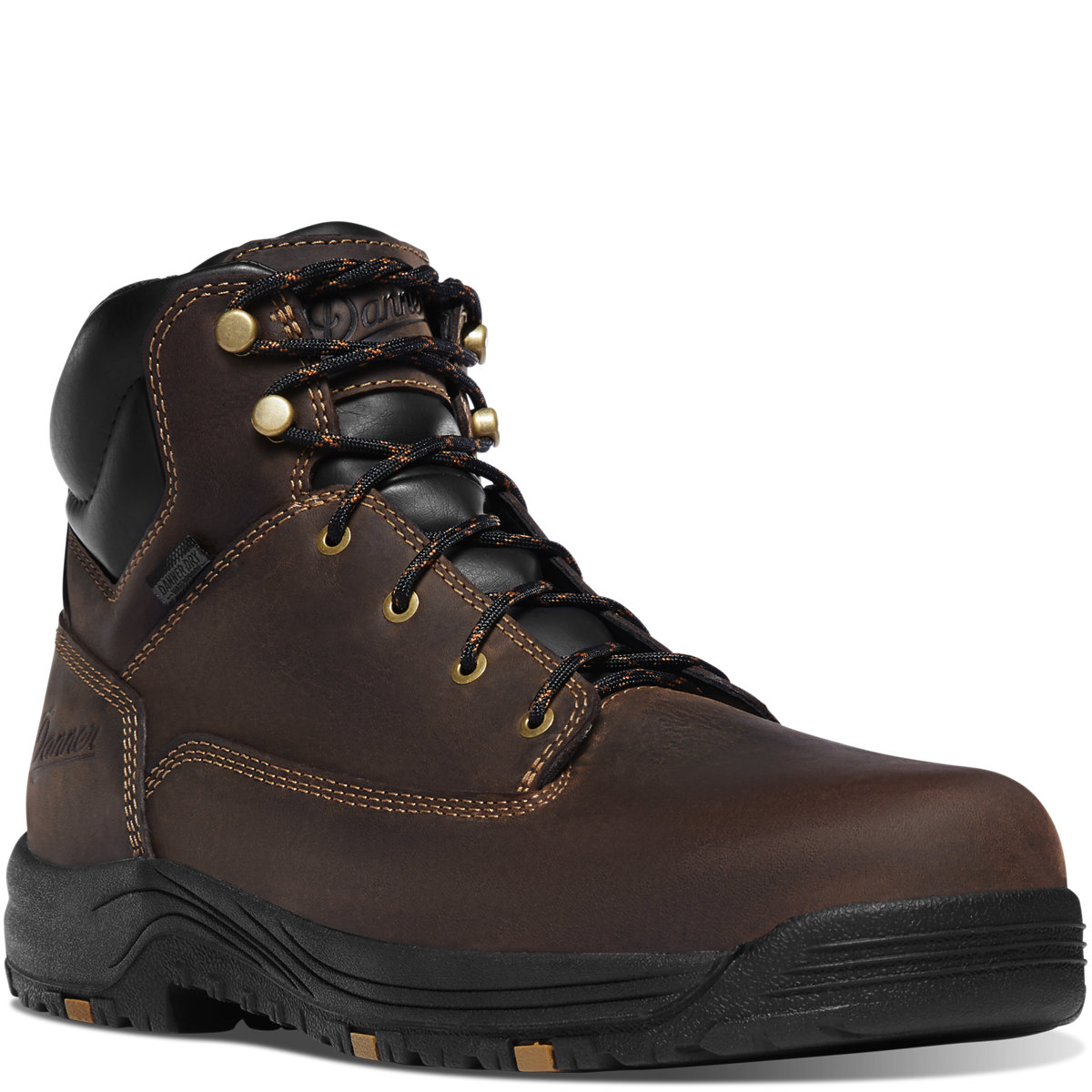 Danner mountain 6 on sale leather