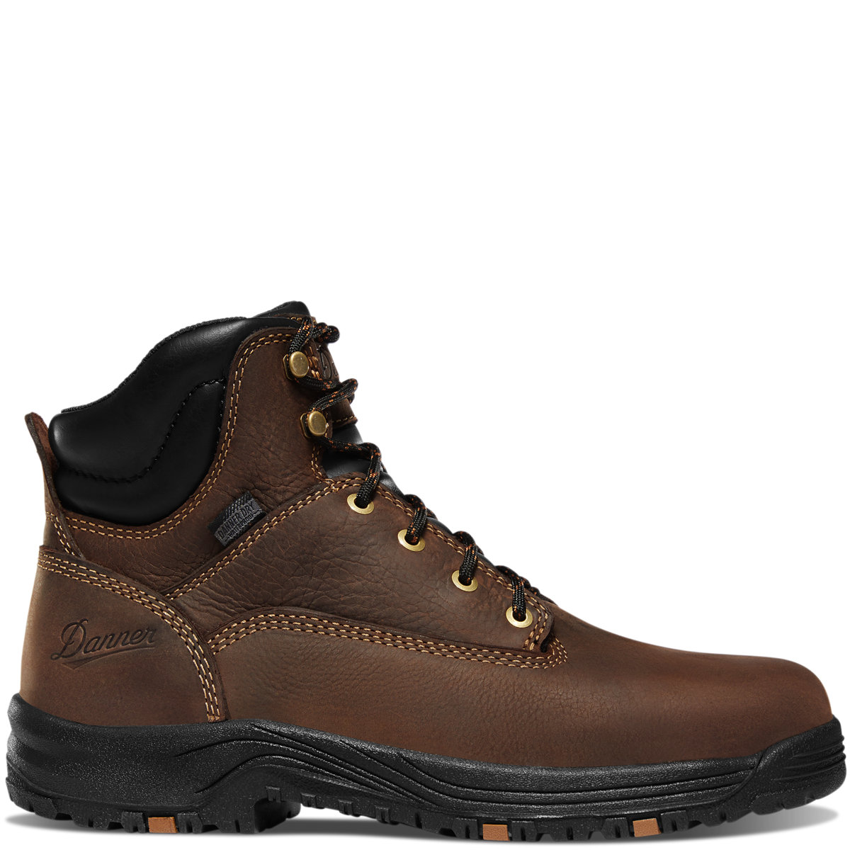 Danner women's steel deals toe boots