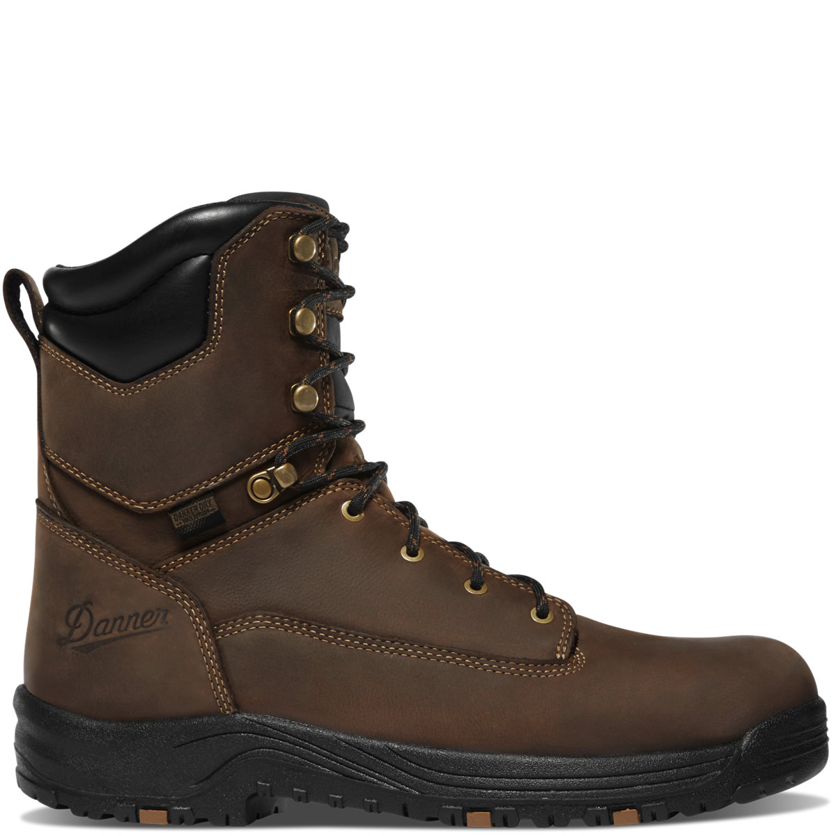 Danner cold weather boots best sale