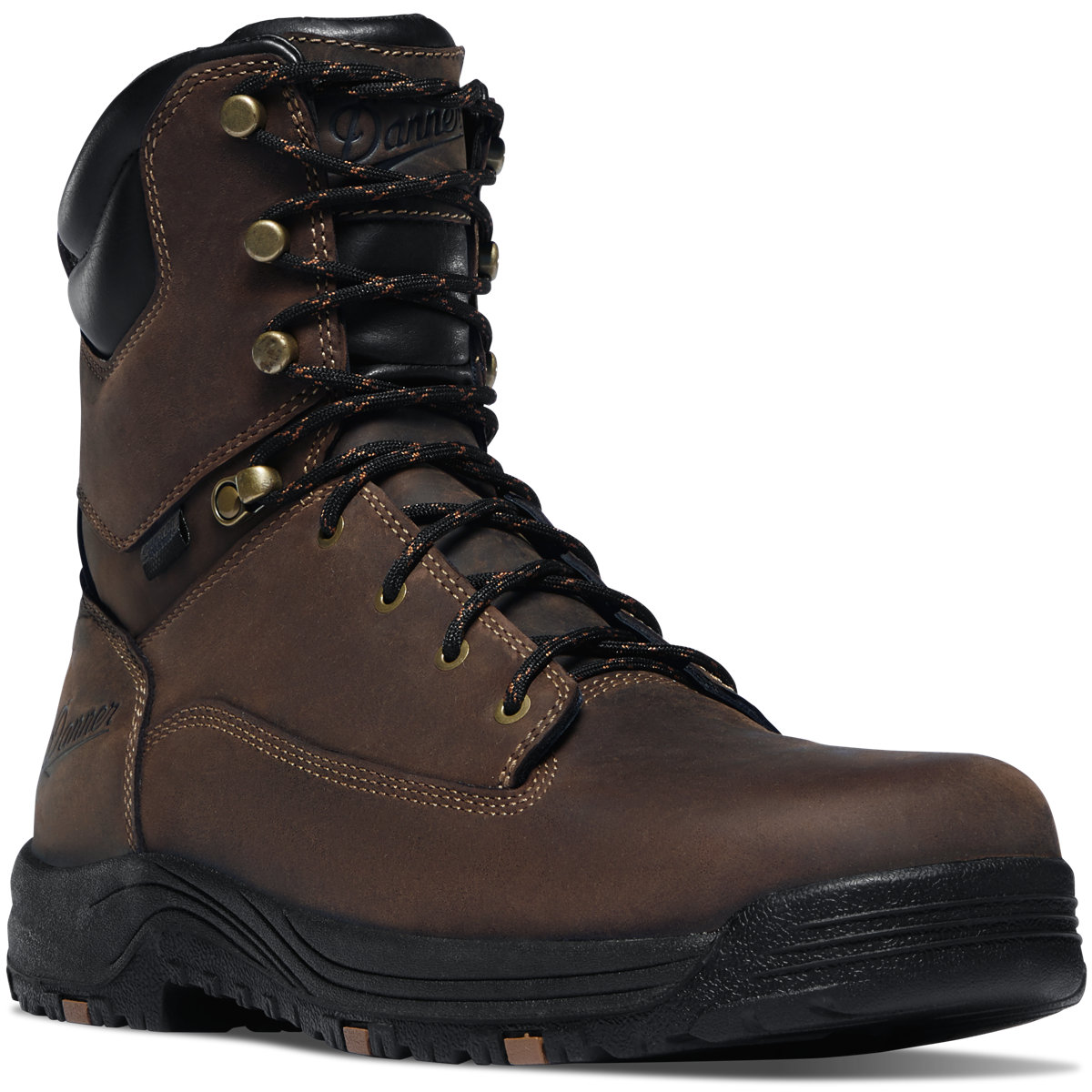 Danner insulated cheap work boots