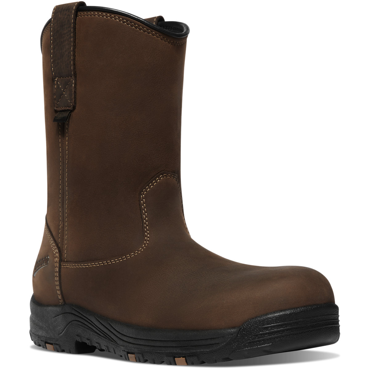 Danner crafter wellington store boots