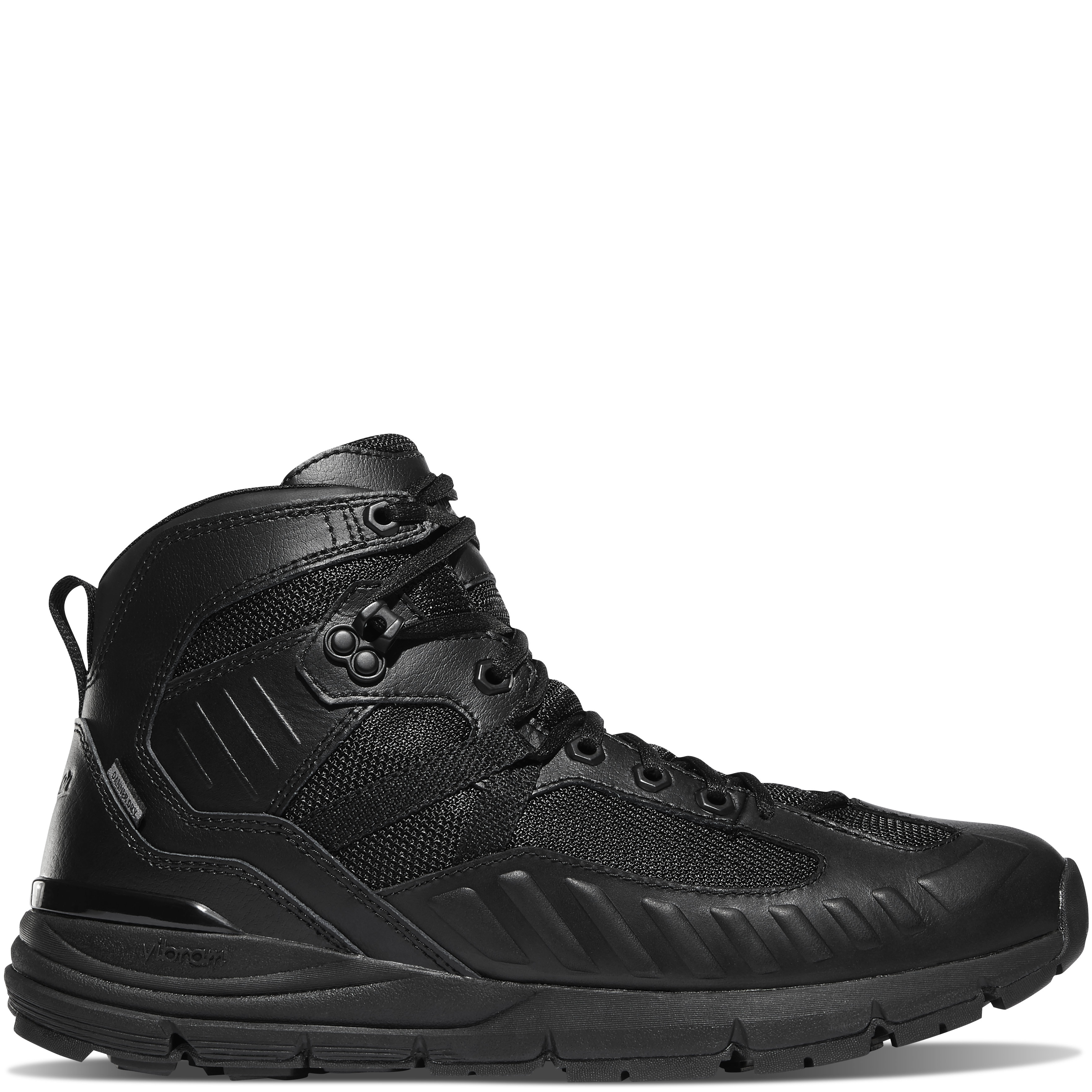 Danner FullBore Black Danner Dry