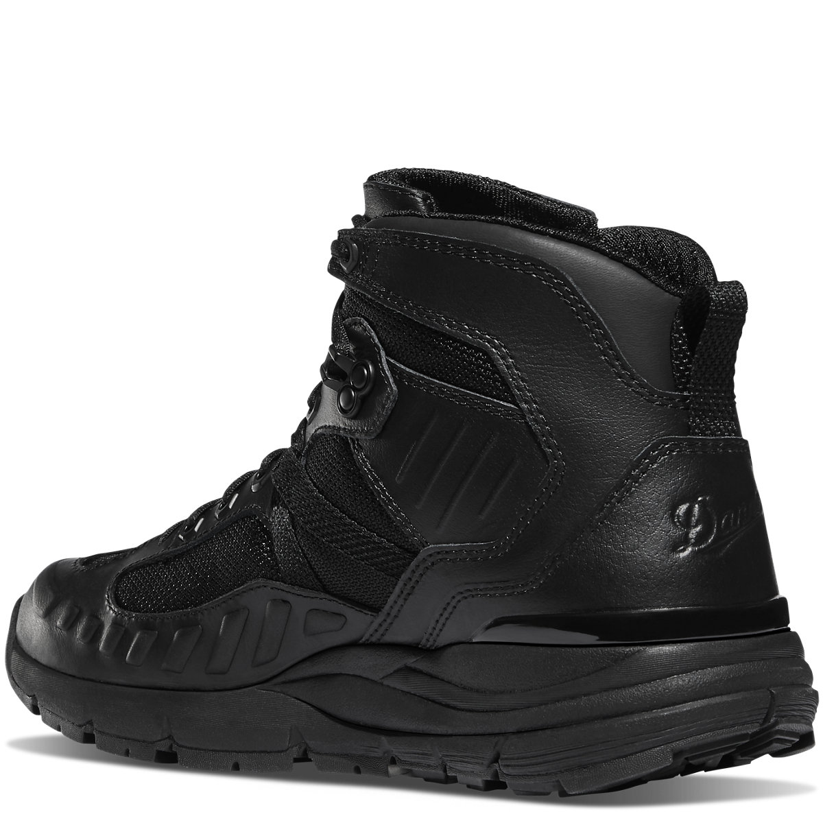 Danner - FullBore Black Danner Dry