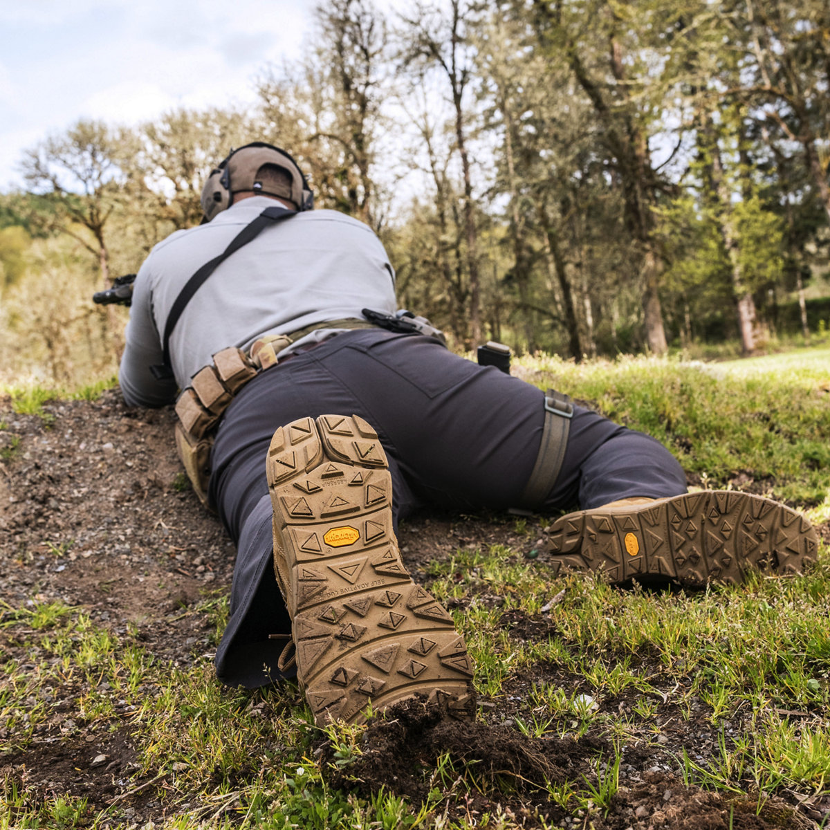 Danner fullbore 2025 coyote hot