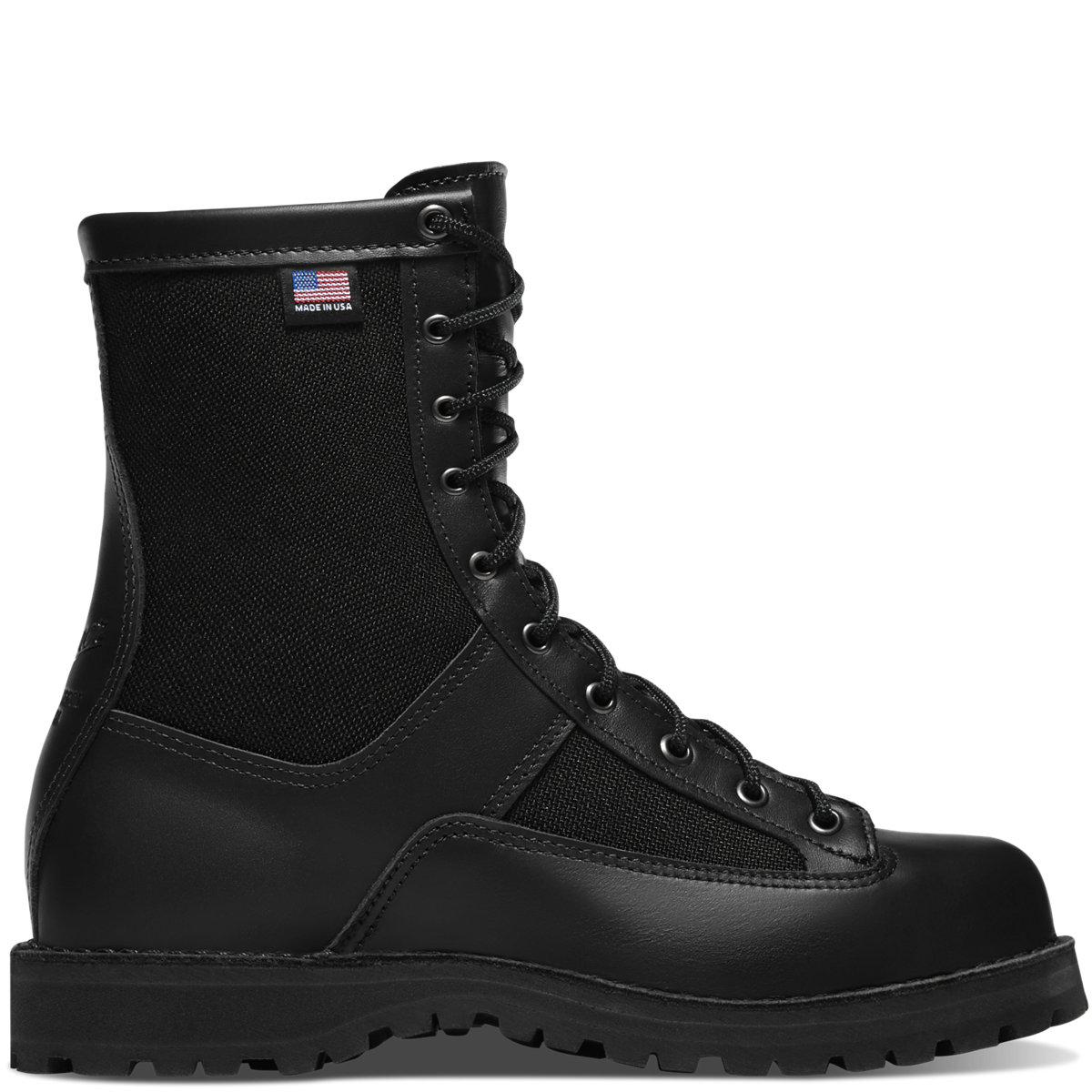 Danner 2025 uniform boots