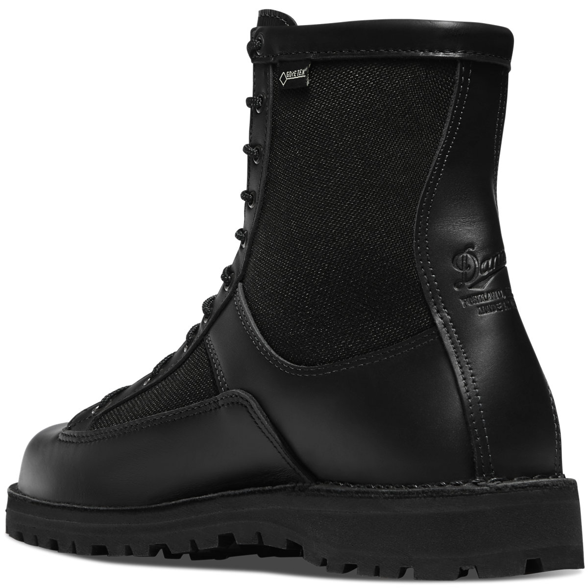 Danner - Acadia 8 Black