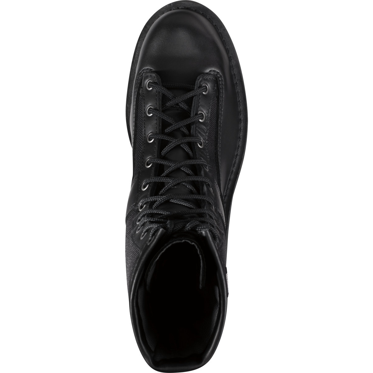 Women's Acadia 8" Black