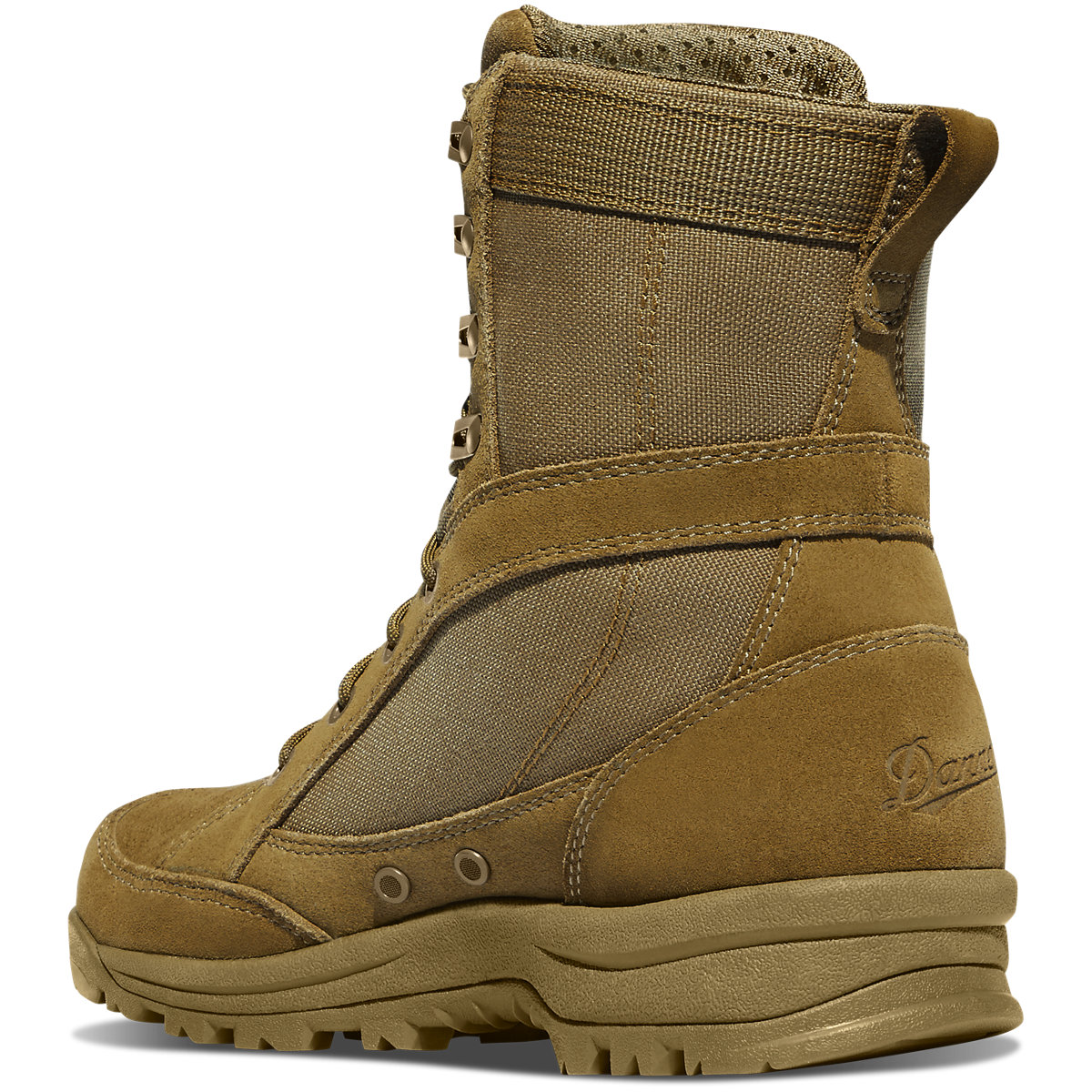 Coyote hotsell danner boots