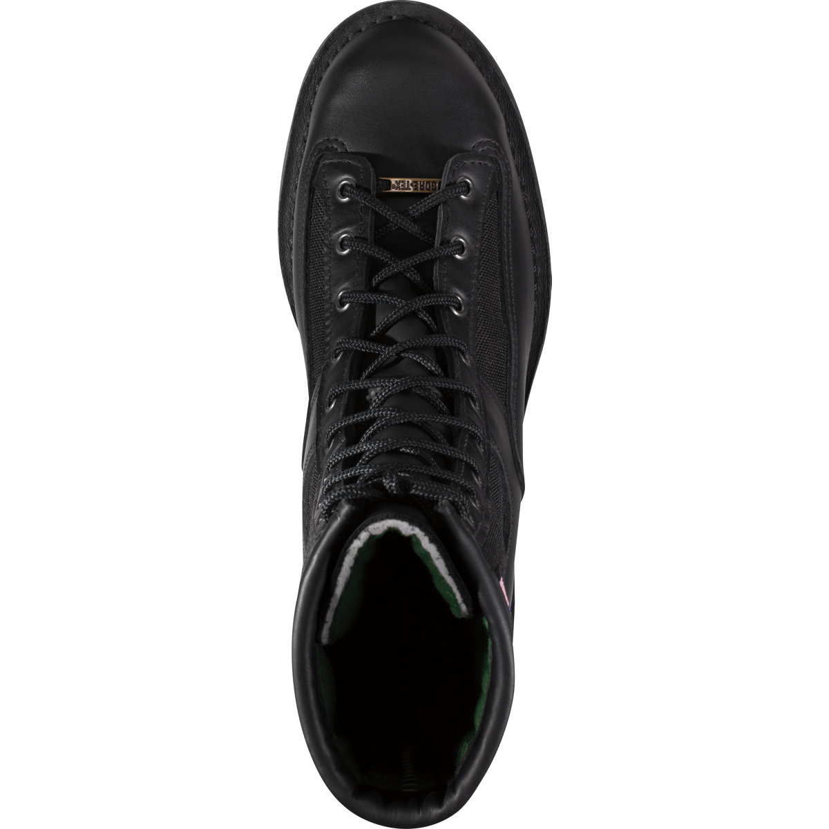 Danner Acadia 8 Black Insulated 400G