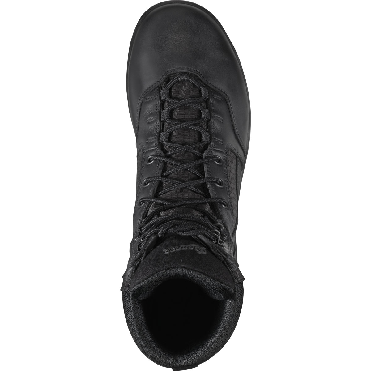 Danner black military on sale boots