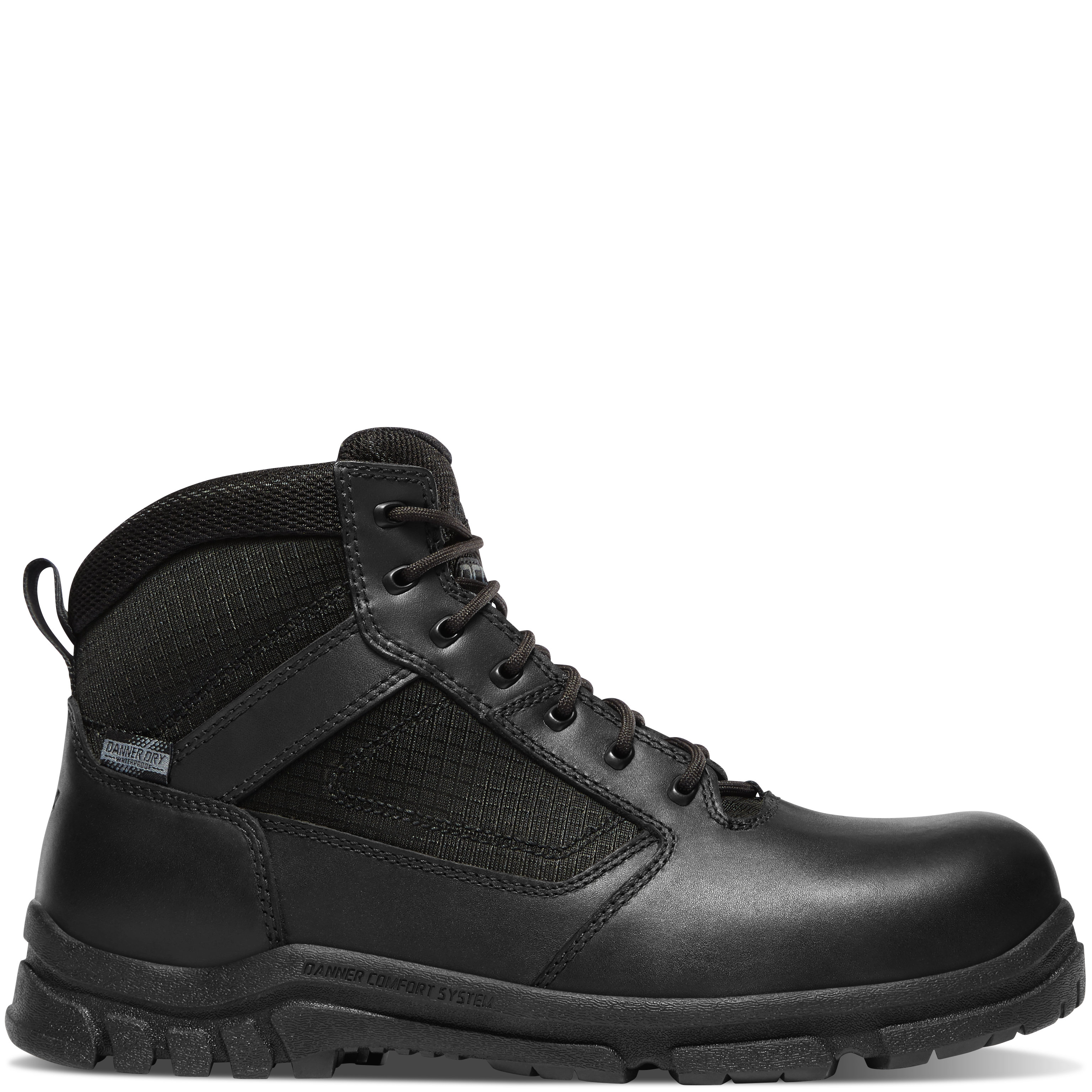 Lookout Side Zip 5.5 Composite Toe NMT Danner