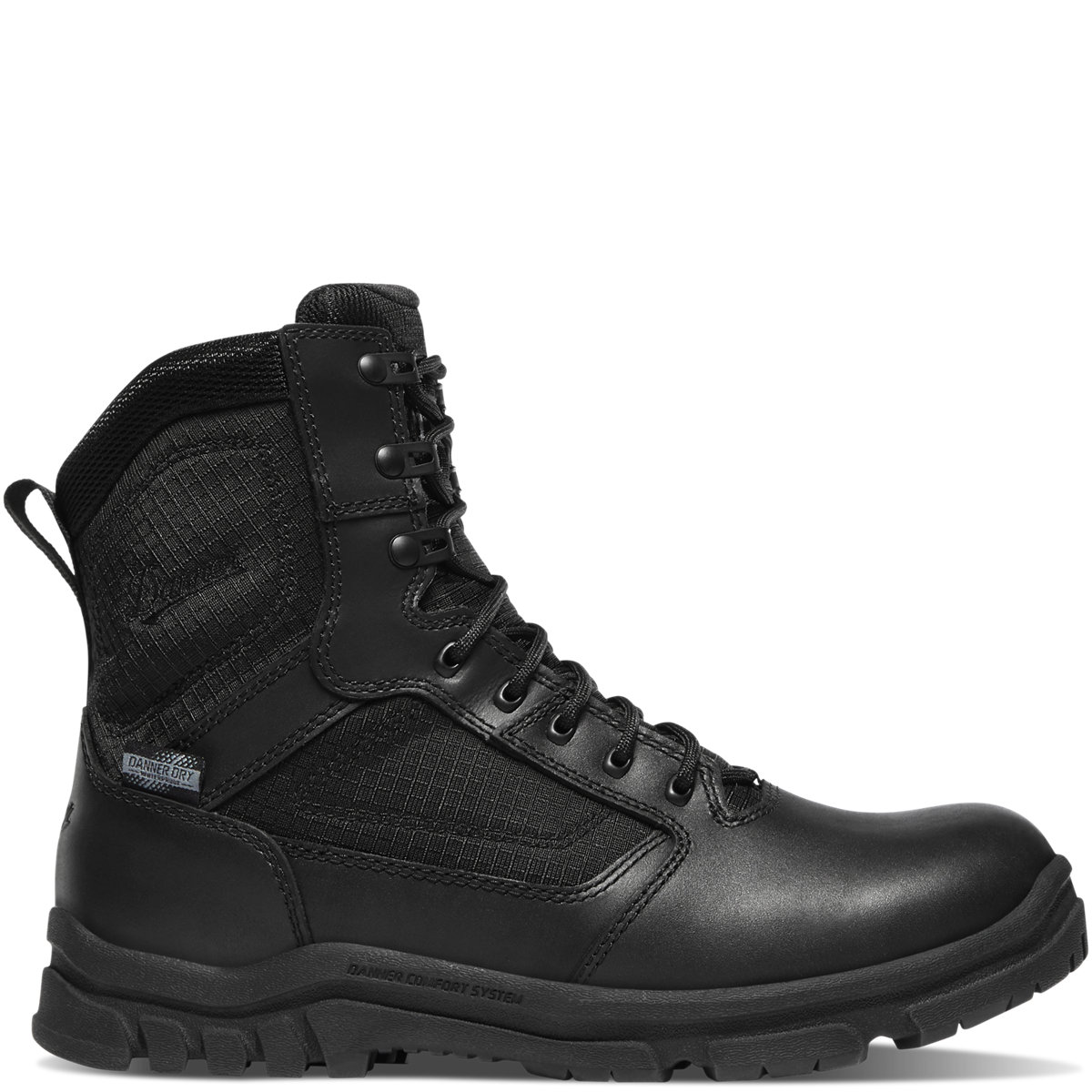 Danner on sale comfort system